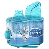 Bell+Howell Ultrasonic Penguin Design Personal Portable Humidifier for Kids and Babies -Cool Mist- lasts up to... N24