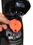 2.0 Gold Filtered Keurig K-Carafe Reusable Coffee Filter N2