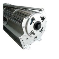 Squirrel Cross-Flow Universal Blower Fan for Stove or Fireplace Top Buyer's Choice N3