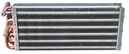 Heater Craft 3 Vent Heater Core Only H301