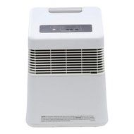 Honeywell 1500-Watt Digital Infrared Electric Portable Heater N4