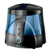 HoMedics UHE-WM65 Warm and Cool Mist Ultrasonic Humidifier N2