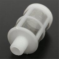5pcs Stainless Steel Homebrew Siphon Filter Beer Wine Brewing Tools
