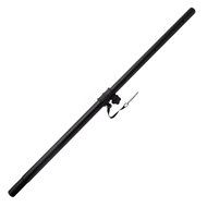 Seismic Audio - Pair of Subwoofer Speaker Add On Stands/Poles PA/DJ