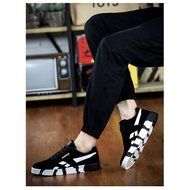 KAKA(TM) Men Fashion Design Spring Autumn Causal Shoes Sports Sneakers N5