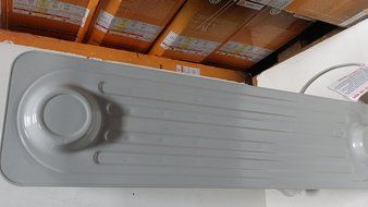 PELONIS OIL FILLED HEATER N6