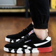 KAKA(TM) Men Fashion Design Spring Autumn Causal Shoes Sports Sneakers N7