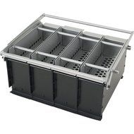 4-in-1 Paper Log Maker N4