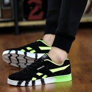 KAKA(TM) Men Fashion Design Spring Autumn Causal Shoes Sports Sneakers N9