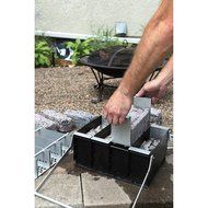 4-in-1 Paper Log Maker N5