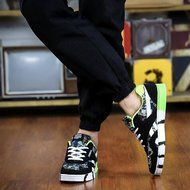 KAKA(TM) Men Fashion Design Spring Autumn Causal Shoes Sports Sneakers N10
