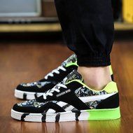 KAKA(TM) Men Fashion Design Spring Autumn Causal Shoes Sports Sneakers N11