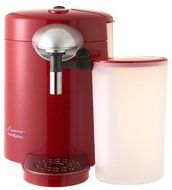 Capresso 201.01 FrothXpress Automatic Milk Frother, Black