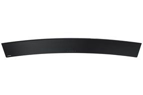 Samsung HW-J7500 Curved 8.1 Channel 320 Watt Wireless Audio Soundbar (Certified Refurbished)