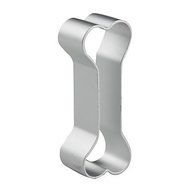 Y&amp;XL&amp;H Dog Bone Shaped Cake Biscuit Cookie Cutter