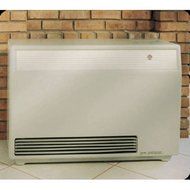 High-Efficient Direct-Vent Wall Furnace Size: 55,000 Btu, Fuel: Liquid Propane