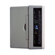 Soleus #TDA30  Air Dehumidifier, 30-Pint N5