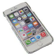 iPhone 6 Plus/6s Plus Case,Yaheeda 3D Fashion Bling PC Hard Case for iPhone 6 Plus/6s Plus [5.5inch] N43