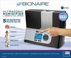 Bionaire BUL9200UV-UM Comfort Select Humidifier N2