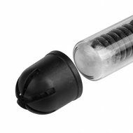 Powstro Submersible Aquariums Heater, 100W Glass Fish Tank Heating Rod Mini Submersible Fish Tank Adjustable Water...
