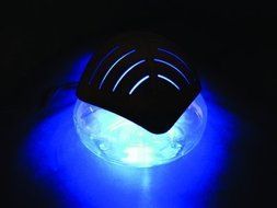 Fresh Air Humidifier and Revitalizer - Air Purifier, Fragrance Scent Dispenser, and Diffuser