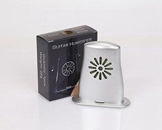 Humidifier For Acoustic Guitar -White(Pack Of 2) N2