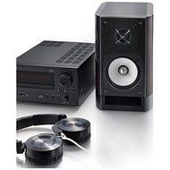 ONKYO 2-way speaker system (1 pair) D-112EXT (B)