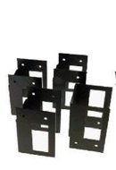 Seymour Mfg 30-360 Stack It Fireplace Bracket Set - Quantity 4 Kits N2