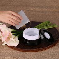 homgeek LED changing colors Aroma Oil Diffuser Ultrasonic Humidifier with Adaptor &amp; USB N12