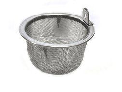 Cuisinox INF-C Infuser Basket for Cuisinox Teapots, Silver