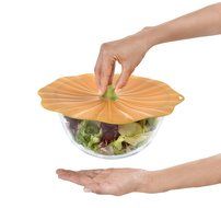 Charles Viancin Pumpkin Lid - Large 11&quot;