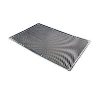 American Metalcraft Heavy Duty Aluminum 11 x 16" Pizza Screen