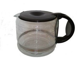 GE 12-Cup Replacement Carafe Model 106652