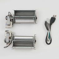 Montigo HFK42 Fireplace Blower Fan Complete Kit **New Original Factory Model**