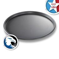 Thin Crust Pizza Pan, Bakalon, 10 Dia.