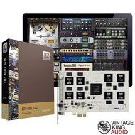 Universal Audio UAD-2 OCTO DSP Card