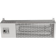 King Electric Utility Heater - 3412 BTU, Model# U12100