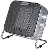 Avalon Premium Ceramic Heater with Two Heat Settings, Fully Adjustable Angles With Warm Even Heat Technology,...
