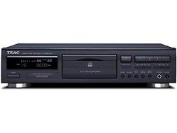 TEAC CD-RW890MK2-B CD Recorder With Remote (Black) N2