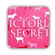 Generic Coaster Mdf Material Printing Victoria Secret 1 Loveliness N2