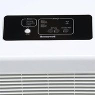 Honeywell 1500-Watt Digital Infrared Electric Portable Heater N5
