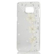S6 Active Case, Galaxy S6 Active Case,(Not fit Samsung Galaxy S6)Yaheeda 3D Handmade Sparkle Glitter Diamond Rhinestone... N22