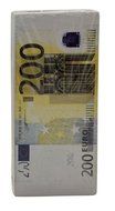 Gicos 57765 Radiators Humidifier, Ceramic, Euro Bills Design (Pack of 7) N3