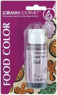 Liquid Food Color 1oz-Purple N2