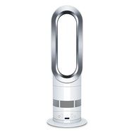 Dyson AM05 Hot + Cool Fan Heater, Red (Certified Refurbished) N8