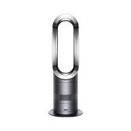 Dyson AM05 Hot + Cool Fan Heater, Red (Certified Refurbished) N9