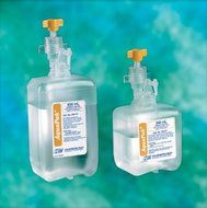 Hudson RCI Aquapak Humidifier Kit w/340mL Sterile Water, Humidifier Adapter - 20/case