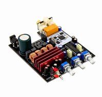 Nobsound TPA3116 Bluetooth 4.0 Audio Receiver HiFi Stereo Amp Amplifier Board 50W&times;2