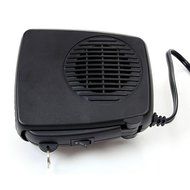 Car Defroster, SQdeal 12V Car Vehicle Portable Heater Heating Natural Wind Fan Defroster Demister with Handle... N5