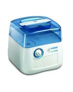 Vicks Incorporated V3900 Germ Free Cool Mist Humidifier